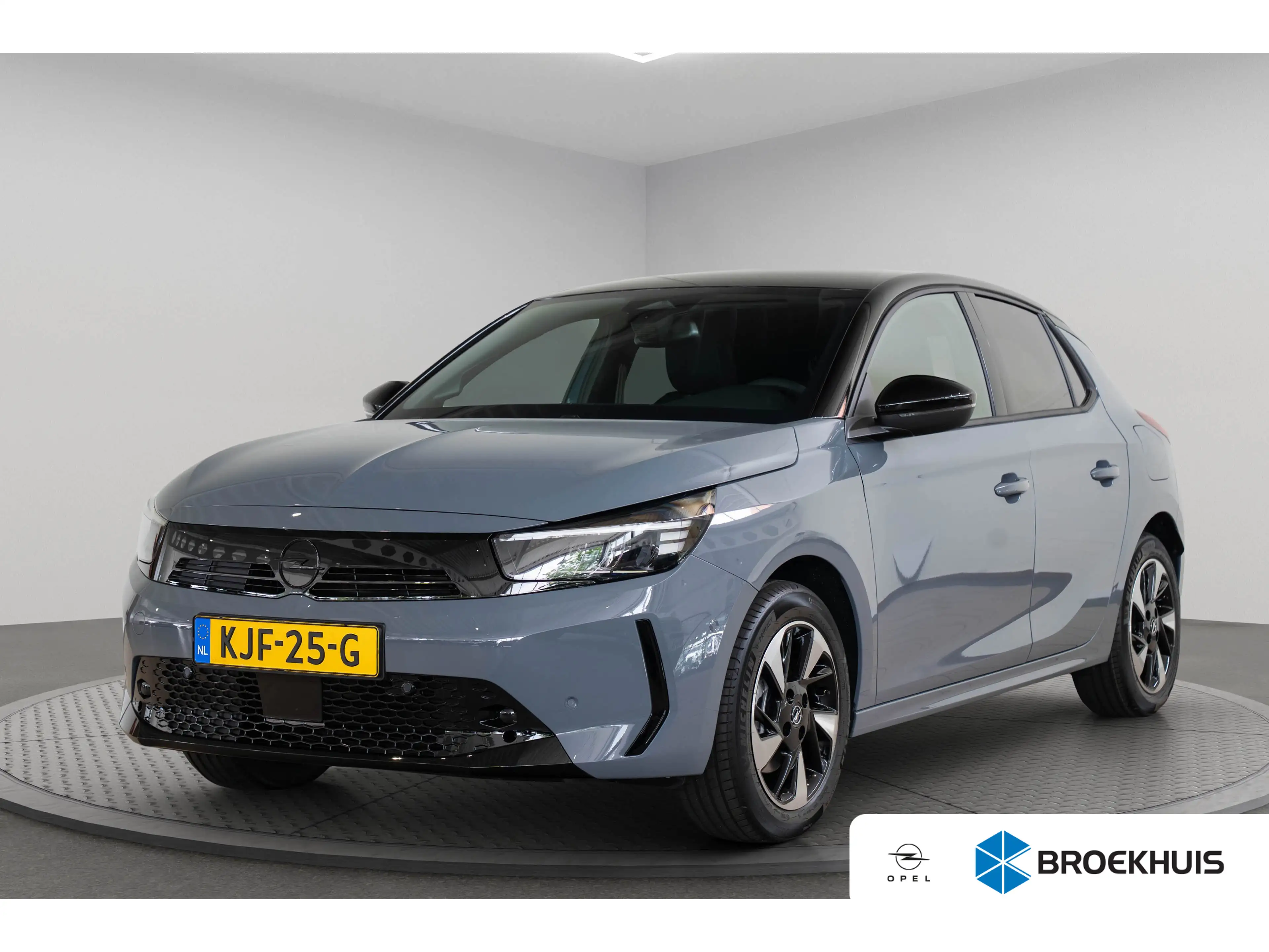 Opel Corsa-e Electric Long Range GS 51 kWh | Tot 8 jaar Garanti