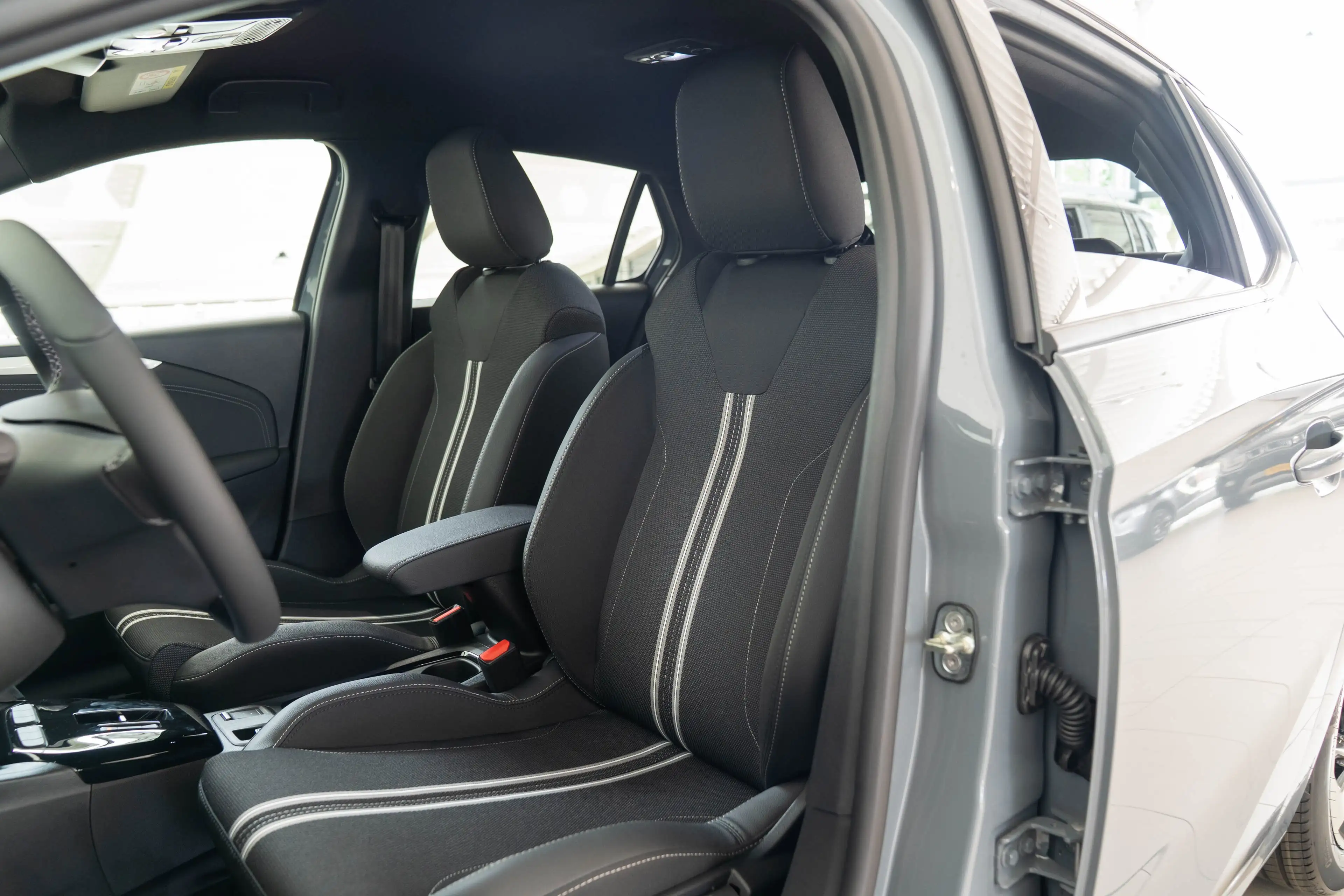 Opel Corsa-e Electric Long Range GS 51 kWh | Tot 8 jaar Garanti — photo 13