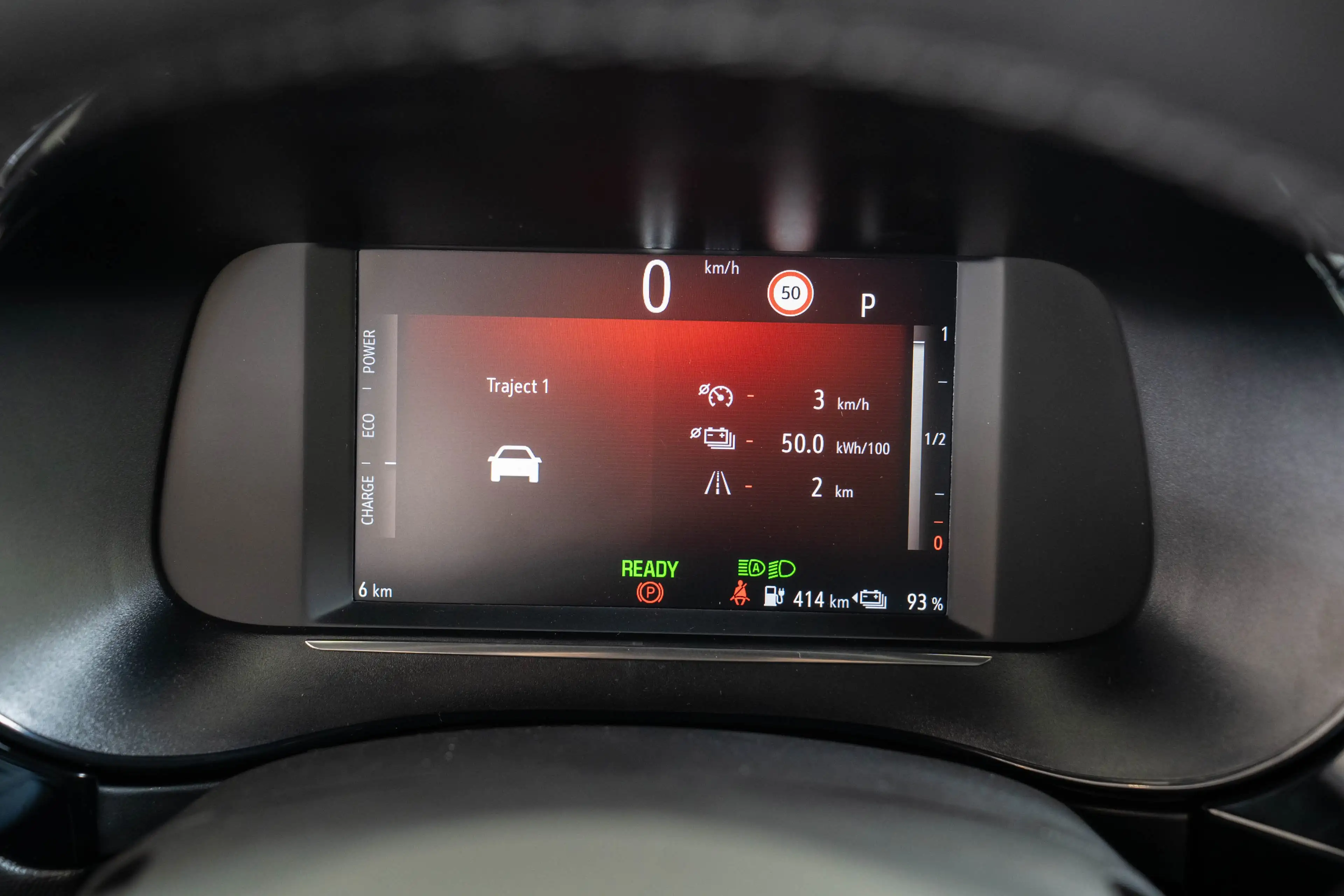 Opel Corsa-e Electric Long Range GS 51 kWh | Tot 8 jaar Garanti — photo 19