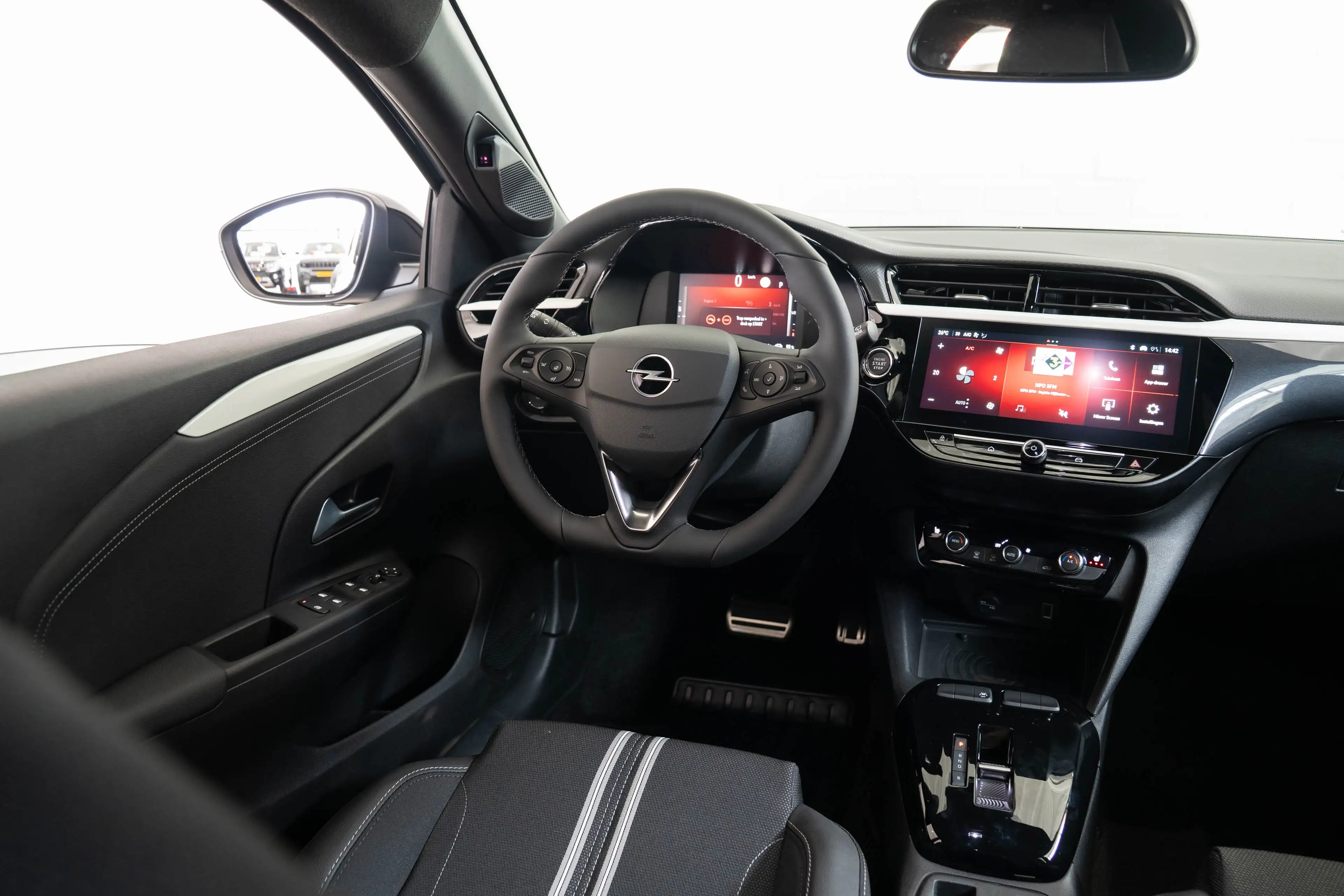 Opel Corsa-e Electric Long Range GS 51 kWh | Tot 8 jaar Garanti — photo 40