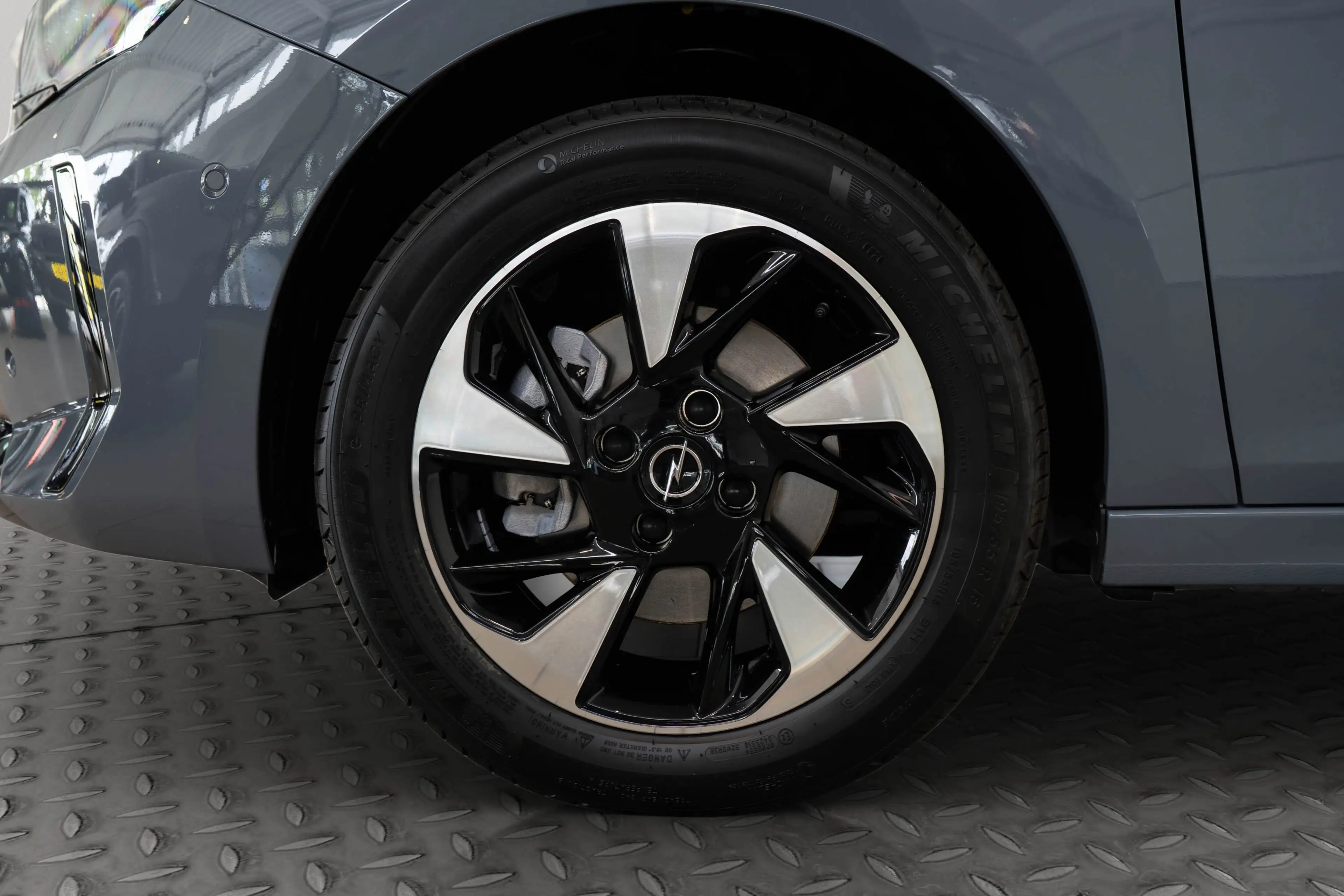 Opel Corsa-e Electric Long Range GS 51 kWh | Tot 8 jaar Garanti — photo 7