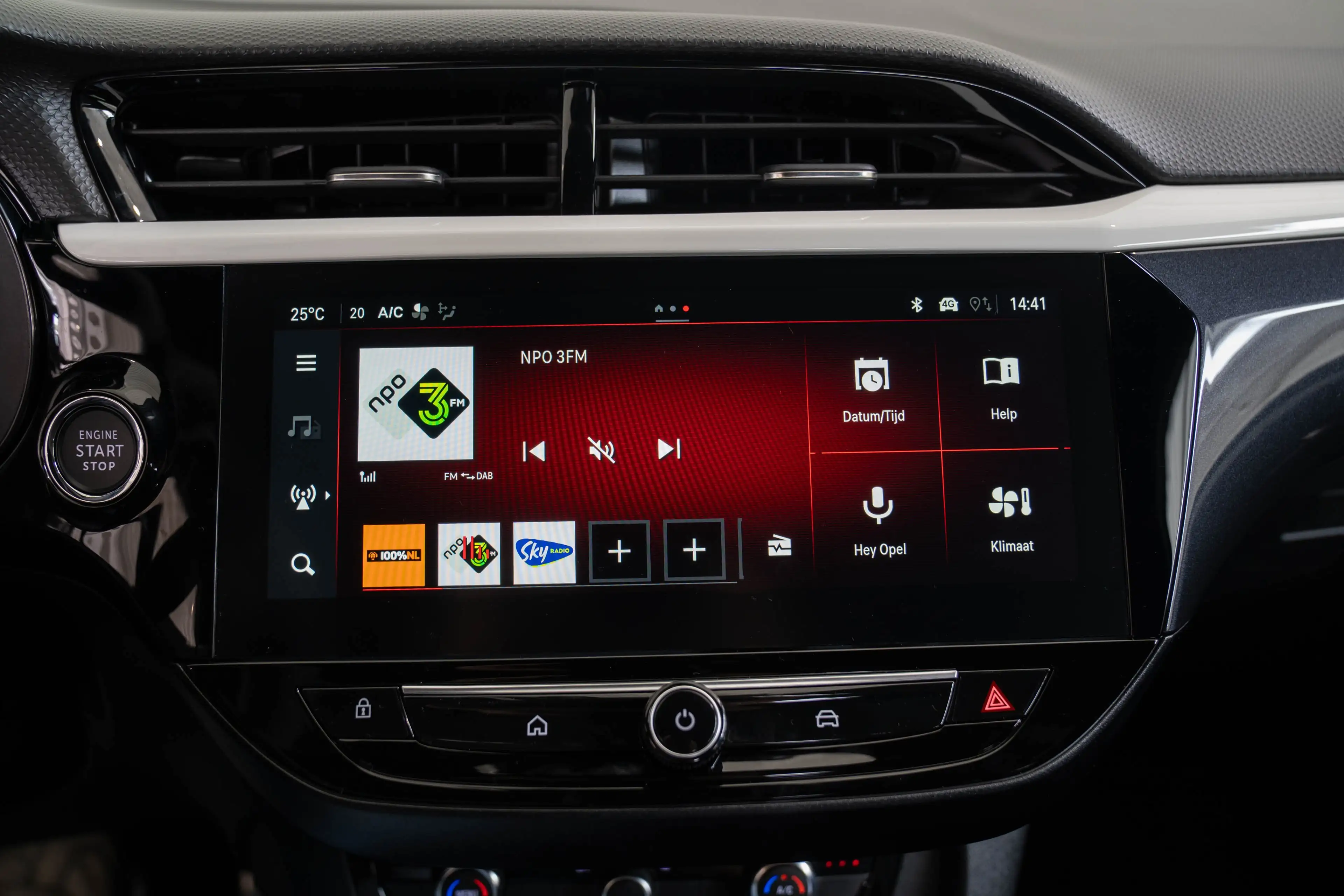 Opel Corsa-e Electric Long Range GS 51 kWh | Tot 8 jaar Garanti — photo 34