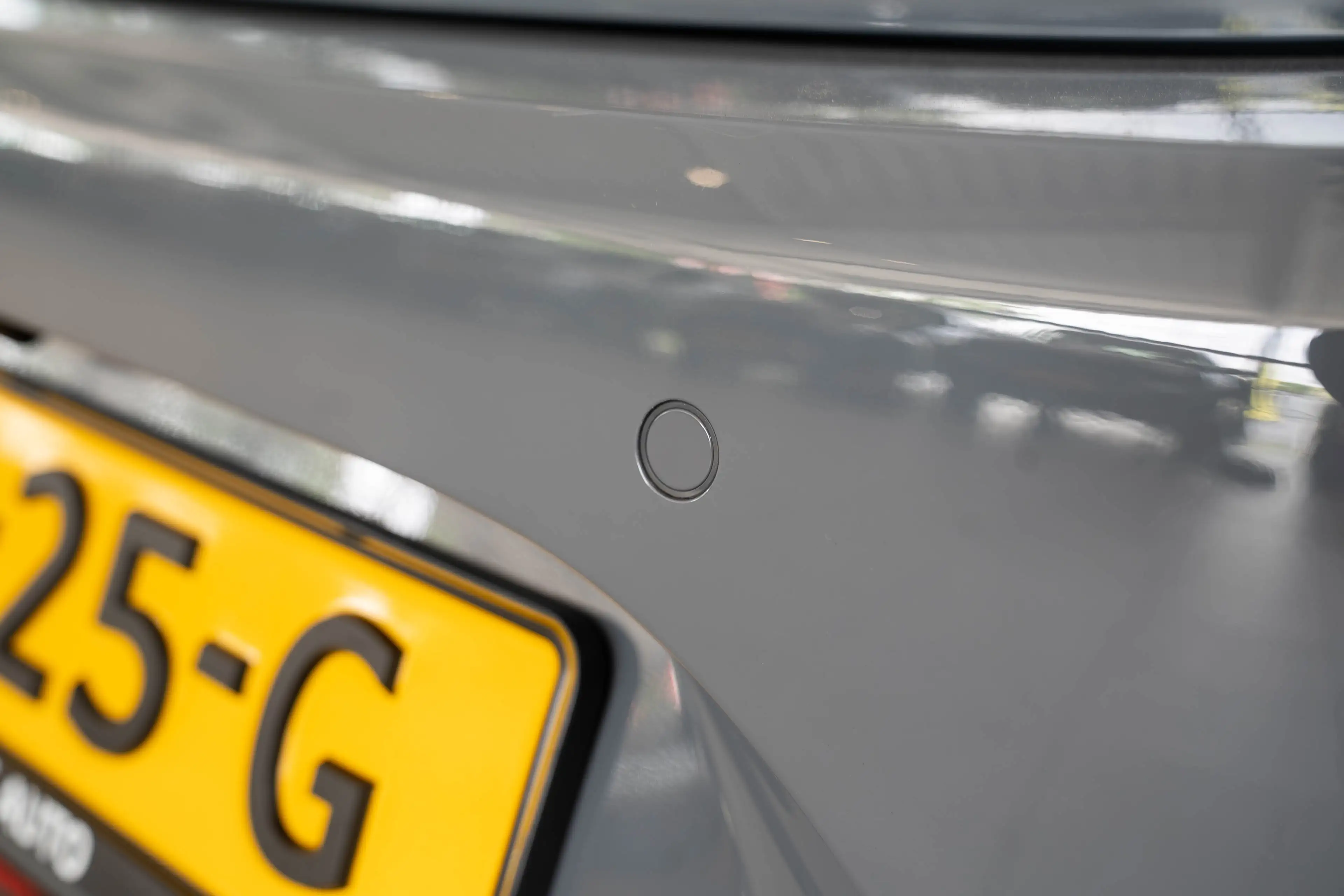 Opel Corsa-e Electric Long Range GS 51 kWh | Tot 8 jaar Garanti — photo 8