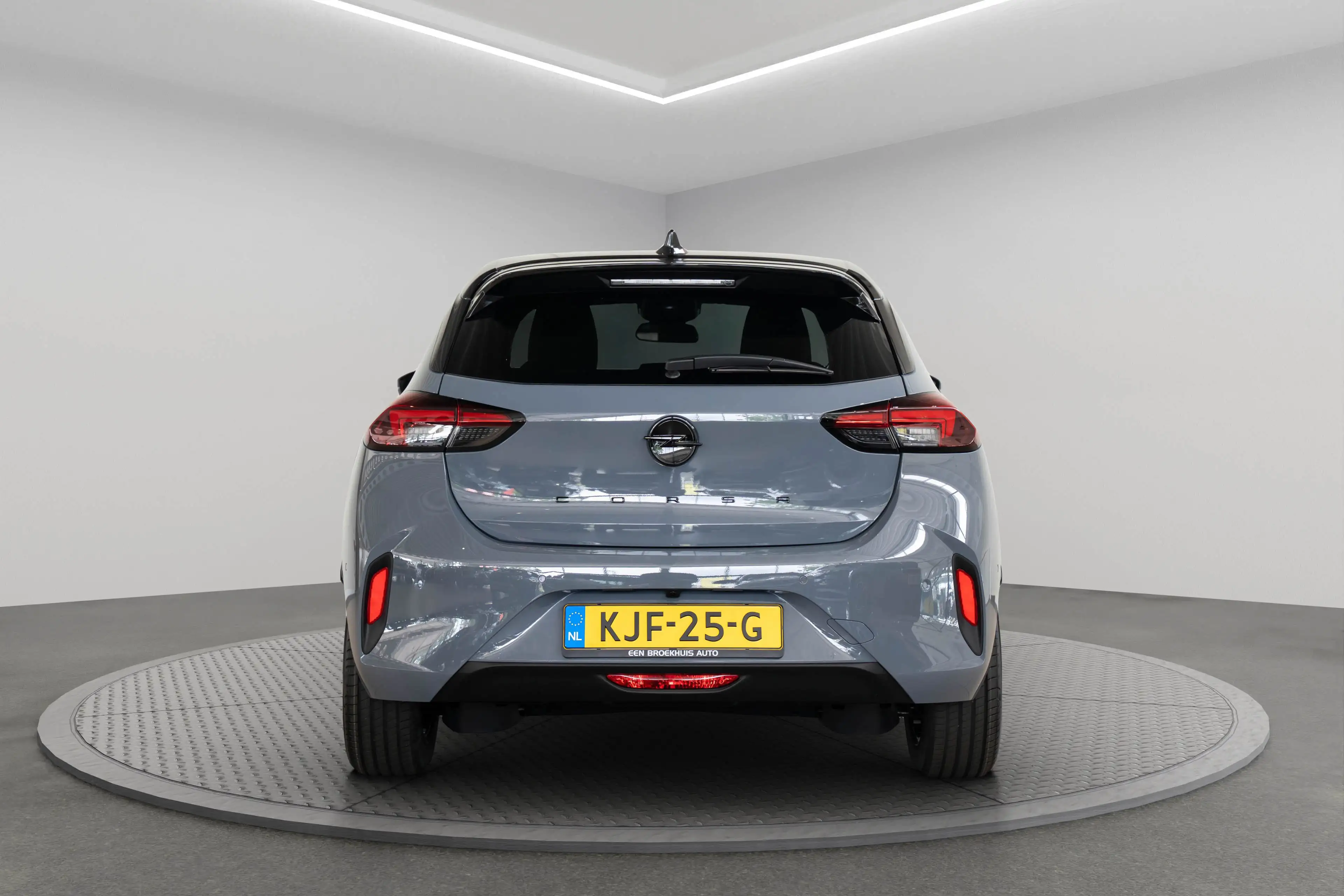 Opel Corsa-e Electric Long Range GS 51 kWh | Tot 8 jaar Garanti — photo 6