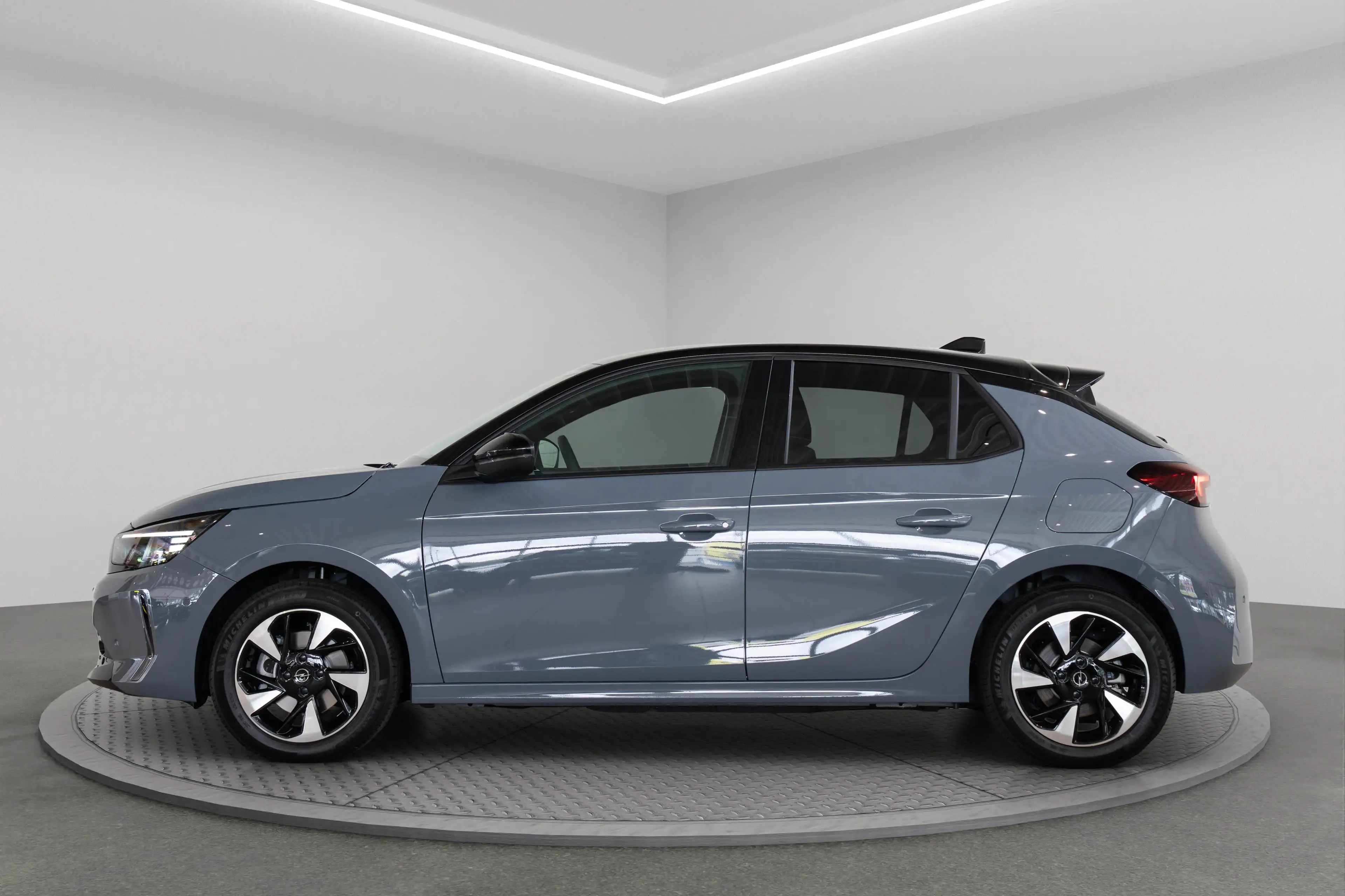 Opel Corsa-e Electric Long Range GS 51 kWh | Tot 8 jaar Garanti — photo 4
