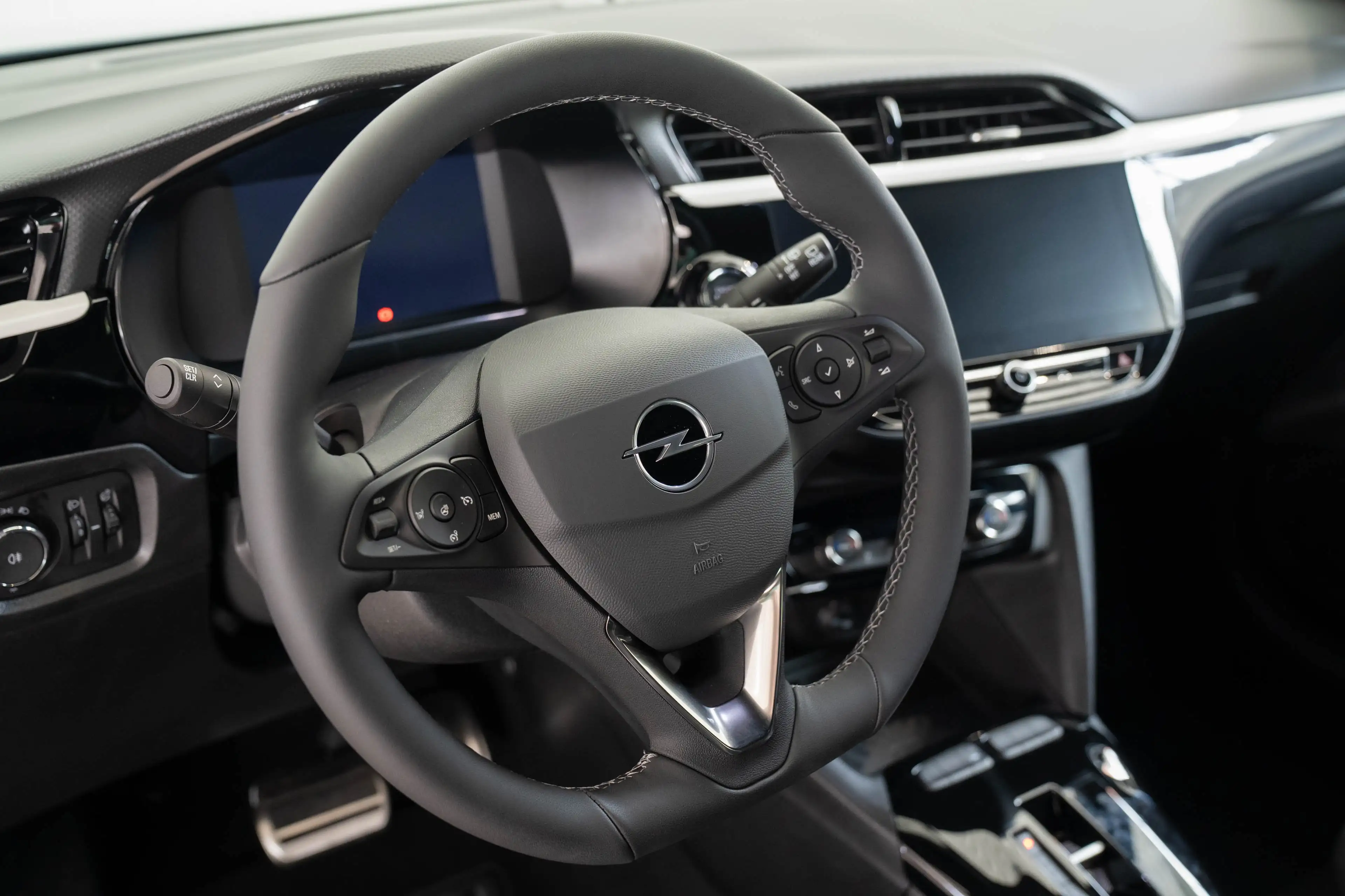 Opel Corsa-e Electric Long Range GS 51 kWh | Tot 8 jaar Garanti — photo 15