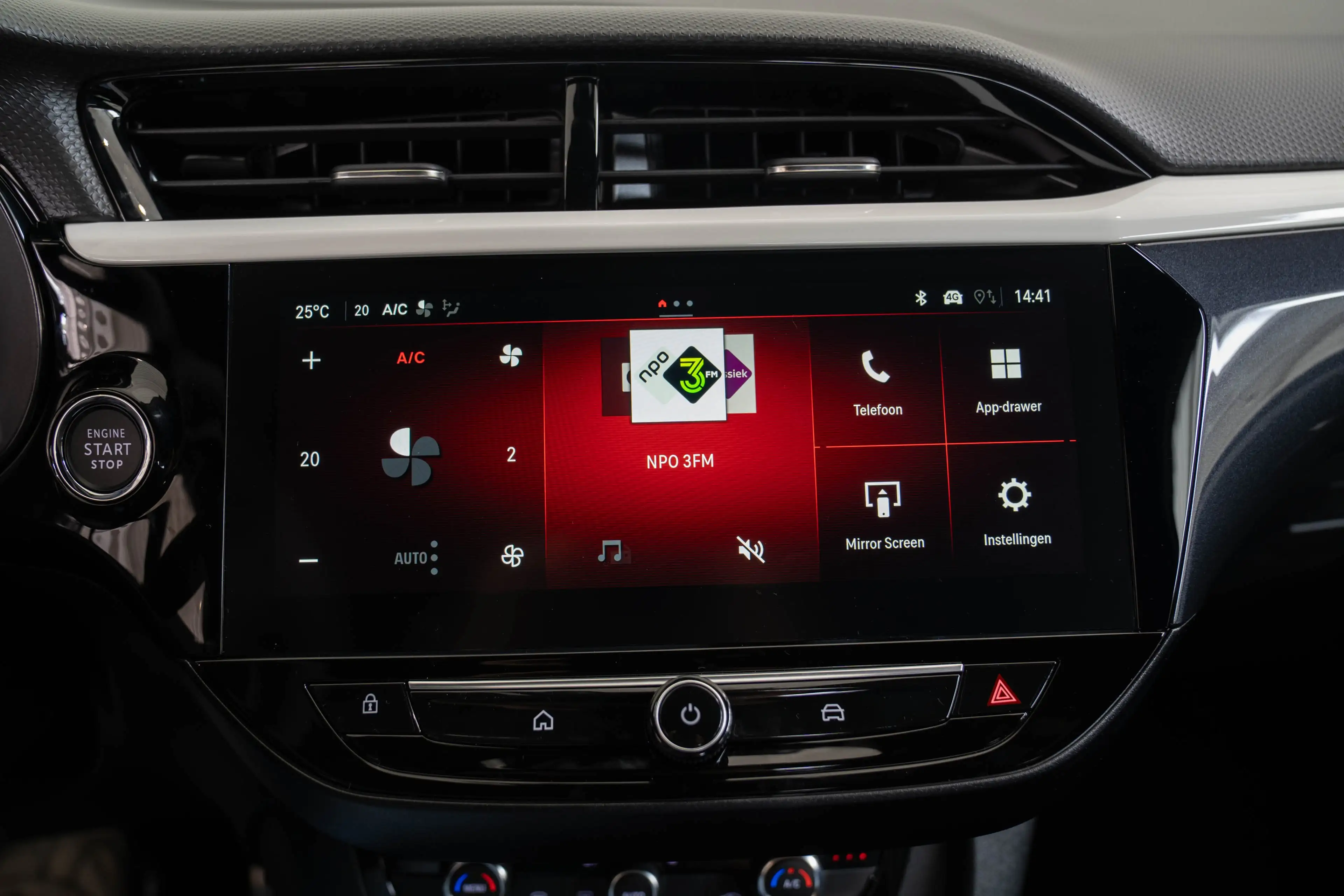 Opel Corsa-e Electric Long Range GS 51 kWh | Tot 8 jaar Garanti — photo 33