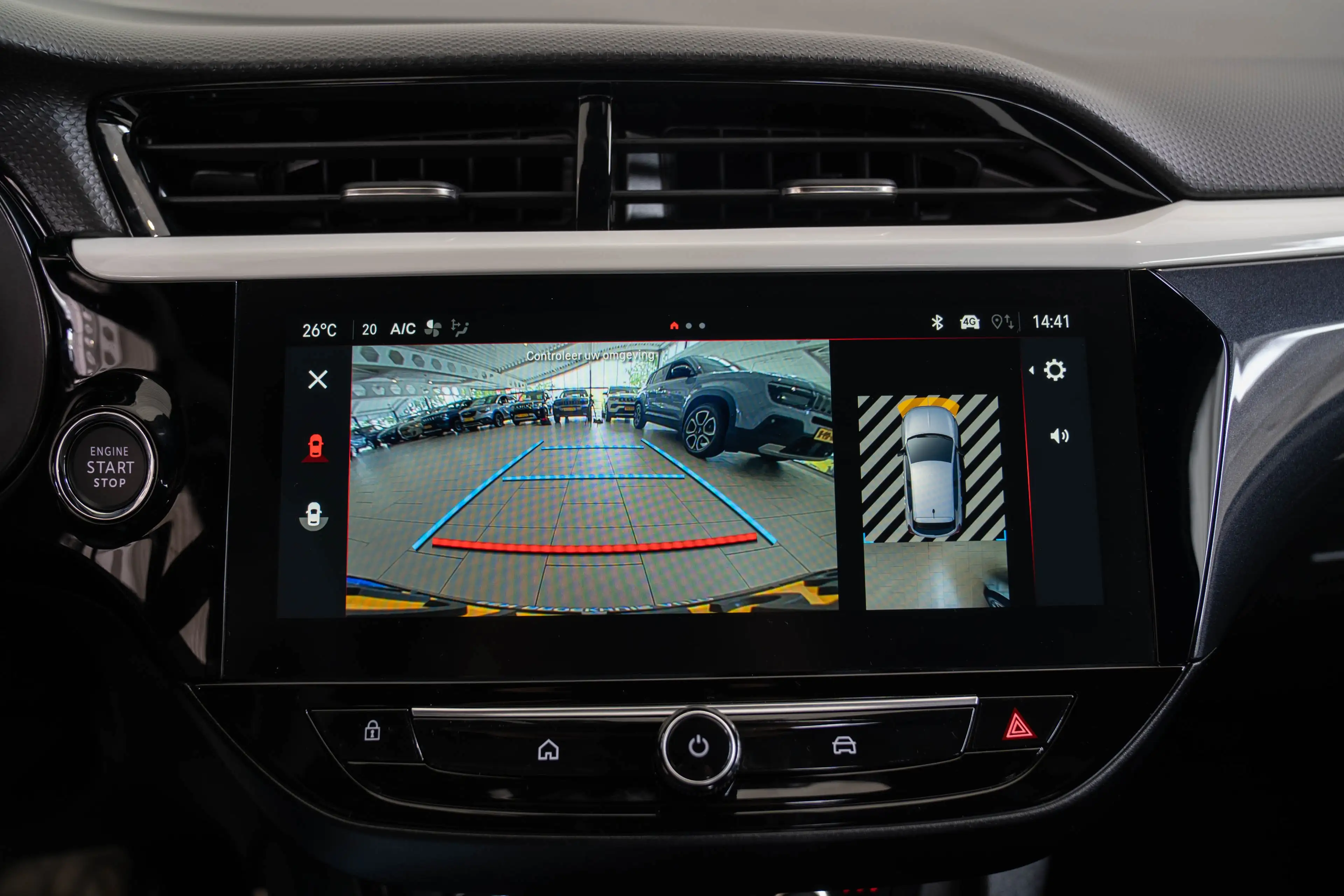 Opel Corsa-e Electric Long Range GS 51 kWh | Tot 8 jaar Garanti — photo 37