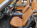 Fiat 124 Spider Lusso/3Jahre Garantie/TÜV+Inspekt neu Schwarz - thumbnail 16