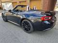 Fiat 124 Spider Lusso/3Jahre Garantie/TÜV+Inspekt neu Schwarz - thumbnail 13