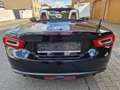 Fiat 124 Spider Lusso/3Jahre Garantie/TÜV+Inspekt neu Schwarz - thumbnail 11