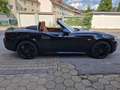 Fiat 124 Spider Lusso/3Jahre Garantie/TÜV+Inspekt neu Schwarz - thumbnail 7