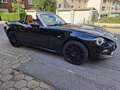 Fiat 124 Spider Lusso/3Jahre Garantie/TÜV+Inspekt neu Schwarz - thumbnail 5
