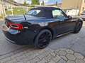 Fiat 124 Spider Lusso/3Jahre Garantie/TÜV+Inspekt neu Schwarz - thumbnail 10