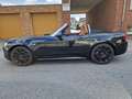 Fiat 124 Spider Lusso/3Jahre Garantie/TÜV+Inspekt neu Schwarz - thumbnail 1