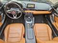 Fiat 124 Spider Lusso/3Jahre Garantie/TÜV+Inspekt neu Schwarz - thumbnail 18