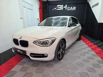 2.0 118 D 145 SPORT