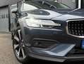 Volvo V60 Cross Country 2.0 B5 250pk AWD, Pano, Keyless, Stuurverw, HUD Blauw - thumbnail 5