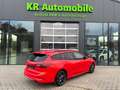 Ford Focus Turnier ST X  - 1Hd. - FGS bis 02.2029 Rot - thumbnail 4