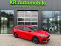 Ford Focus Turnier ST X  - 1Hd. - FGS bis 02.2029 Rot - thumbnail 1
