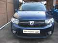 Dacia Logan MCV 0.9 TCe clim gps camera garantie Euro6b Blauw - thumbnail 1