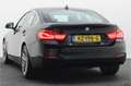 BMW 418 4-serie Gran Coupé 418i Executive Automaat LED, Na Schwarz - thumbnail 17