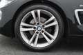 BMW 418 4-serie Gran Coupé 418i Executive Automaat LED, Na Schwarz - thumbnail 24