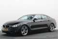 BMW 418 4-serie Gran Coupé 418i Executive Automaat LED, Na Schwarz - thumbnail 15