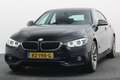 BMW 418 4-serie Gran Coupé 418i Executive Automaat LED, Na Schwarz - thumbnail 22