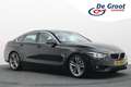 BMW 418 4-serie Gran Coupé 418i Executive Automaat LED, Na Schwarz - thumbnail 1