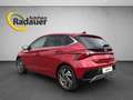 Hyundai i20 1,2 MPI GO PLUS Rot - thumbnail 3