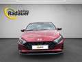 Hyundai i20 1,2 MPI GO PLUS Rot - thumbnail 8