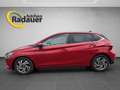Hyundai i20 1,2 MPI GO PLUS Rot - thumbnail 2