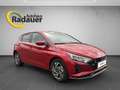 Hyundai i20 1,2 MPI GO PLUS Rot - thumbnail 7