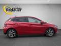 Hyundai i20 1,2 MPI GO PLUS Rot - thumbnail 6
