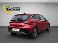 Hyundai i20 1,2 MPI GO PLUS Rot - thumbnail 5