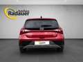 Hyundai i20 1,2 MPI GO PLUS Rot - thumbnail 4