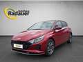 Hyundai i20 1,2 MPI GO PLUS Rot - thumbnail 1
