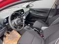 Hyundai i20 1,2 MPI GO PLUS Rot - thumbnail 9