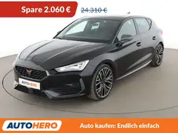 Cupra Leon 2.0 TSI VZ Aut.*NAVI*LED*ACC*