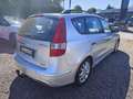Hyundai i30 CW 1,6 CRDi Europe plus DPF Silber - thumbnail 9