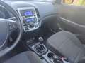 Hyundai i30 CW 1,6 CRDi Europe plus DPF Silber - thumbnail 10