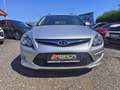 Hyundai i30 CW 1,6 CRDi Europe plus DPF Silber - thumbnail 6