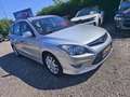 Hyundai i30 CW 1,6 CRDi Europe plus DPF Silber - thumbnail 4