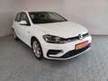 Volkswagen Golf 1.5 TSI R-Line NAVI+SHZ+LED Bianco - thumbnail 8