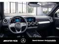 Mercedes-Benz GLB 200 d PDC AHK NAVI SHZ KEYLESS LED AMBIENTE Noir - thumbnail 3