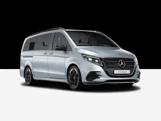 Mercedes-Benz V 300 V 300 d AVANTGARDE Lang  AMG Line/Basic/Navi/Klima