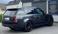 Land Rover Range Rover Vogue Autobiography 4,4 SDI 100%VOLL Grau - thumbnail 18
