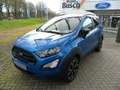 Ford EcoSport ECOSPORT EcoB ACTIVE / AHK /A-Pkte./GJR Blu/Azzurro - thumbnail 1