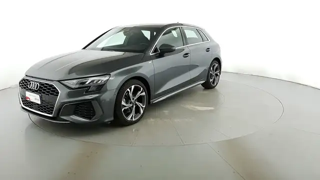 Audi A3 Sportback 30 2.0 tdi S line edition s-tronic